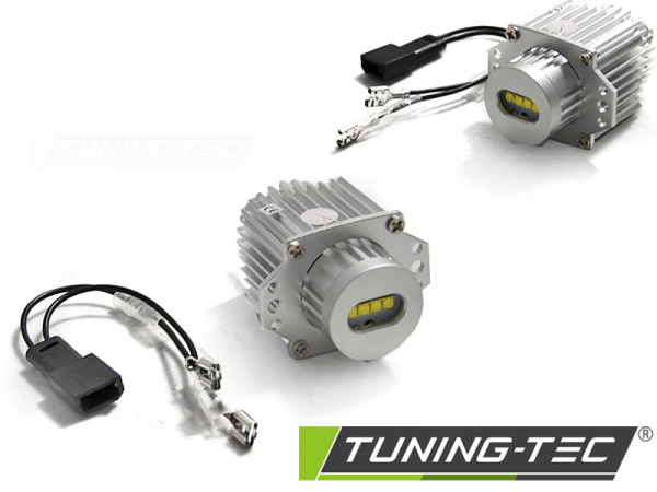Upgrade LED Leuchtmittel Angel Eyes für BMW 3er E90/E91 05-08 Lim./Touring